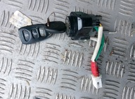 STACYJKA KLUCZYK PILOT WKŁADKA KIA CARENS II 02-06