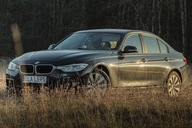 BMW 3 318D Krajowy