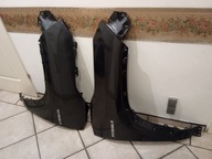 Błotnik przedni Toyota RAV4 V 2019-2025 prawy, lewy 1G3 po