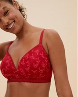 Śliczna markowa bielizna M&S 3004 UK 38E EUR 85F