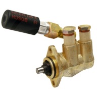 Pompa zasilająca do ciągników Zetor z układem paliwowym GRANIT