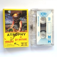 Atrophy – Violent By Nature
