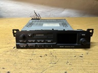 BMW E46 CZYTNIK NAWIGACJI RADIO 6923175