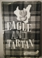 EAGLE AND TARTAN Jerzy Pomian 1944 Glasgow