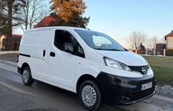 Nissan Nissan NV200 1.5 Diesel 90KM