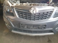 opel mokka a I pas przedni belka wzmocnienie czołowe gym