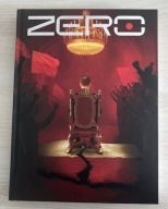 MAGAZYN ZERO NR 2 KANAŁ ZERO KRZYSZTOF STANOWSKI