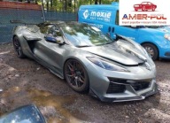 Chevrolet Corvette Z06 3LZ 2024 5.5l 5.5 Benzyna 670KM