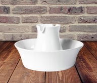 PetSafe Avalon Ceramiczna fontanna miska poidło sprawne gotowe do pracy