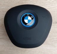 BMW X2 F39 AIRBAG PODUSZKA KIEROWCY f45 F48