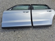 Drzwi Lewe Tył Tylne Bez Malowania Kolor 0F OF Ford Galaxy MK4 2015r+