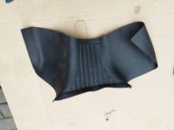 Gumowa osłona tylnego tunelu FABIA IV 6VA061580 dywanik srodkowy