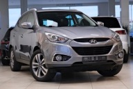 Hyundai ix35 2.0 Benzyna 166KM
