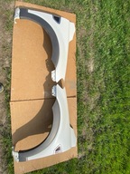 CHEVROLET CAPTIVA 06-11 BŁOTNIK LEWY PRZEDNI 13V, GBQ, ŁADNY, ORYGINAŁ