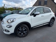 FIAT 500X! Super stan!