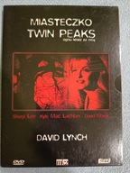 Miasteczko twin peaks dvd [I]
