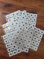 20 euro centów 224 szt - 1999-2022 każda inna