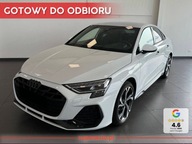 AUDI A3 35 TFSI S Line Sedan 1.5 (150KM) 2025