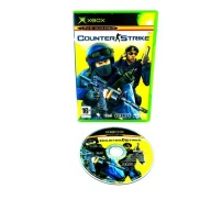 COUNTER STRIKE XBOX CLASSIC PAL PREMIEROWE ANGIELSKIE WYDANIE ENG