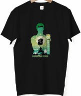 Koszulka One Piece męska Luffy manga anime prezent