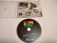 Eric Prydz Vs Floyd – Proper Education - CD 2007 MAXI SINGLE C1494
