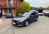 Mazda 6 Mazda 6 2.2 Diesel 150KM