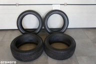 NR 513 Opony Zima 245/45/19 Nokian ok.7,5mm