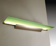 Półka szklana z oświetleniem Hera LED GDS 1