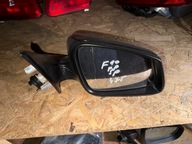 BMW 5 F10 F11 LUSTERKO PRAWE 475 PRZED LIFT EUROPA