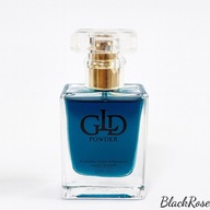 Perfumy Męskie BlackRose 30 ml – Magnetyczny Zapach | Piżmo, Lawenda