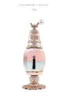 COLORROSE Western Antique Nail & Cuticle Oil