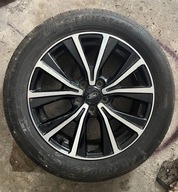 FORD PUMA MK2 KOŁO ALUFELGA OPONA 215/55/17 2021r