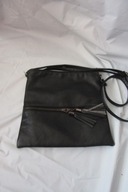 TOREBKA LISTONOSZKA skóra