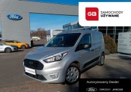 Ford transit-connect L1 3os. Trend 1.5 EcoBlue 120KM VAN 200 L1 3os. Salon