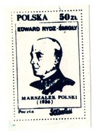 poczta Solidarność walory