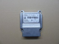 MODUŁ PRZYŚPIESZENIA AUDI A6 C7 A7 4G0907637K