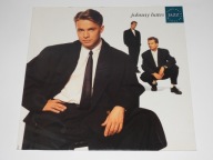 Johnny Hates Jazz – Turn Back The Clock - Virgin GER