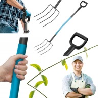 WYTRZYMAŁE WIDŁY GOSPODARCZE CELLFAST IDEAL PRO