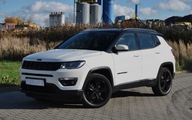 Jeep Compass GWARANCJA, 2020r, 1.4 Benzyna, Od 1. wlasciciela, Pol skora,