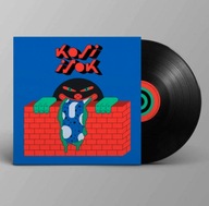 Kosi JWP - Is.Ok 2LP (nowa w folii) LTD 1/500 black winyl