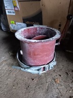 workownica, zasuwa, przesyp, dozownik,