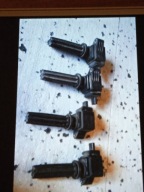 Ford Mustang 5.0 2016 Cewka zapłonowa