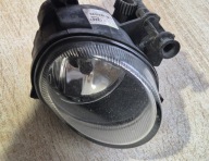 HALOGEN PRZECIWMGIELNY LEWY PRZÓD AUDI A4 B8 8T0941699