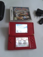 Konsola Nintendo DS LITE