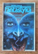 Fantastyka miesięcznik nr 12 / 1986