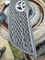 GRILL ATRAPA TOYOTA COROLLA E12