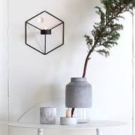 AUDO COPENHAGEN MENU DENMARK WAZON BETON SZKŁO WILLMAN UNIKAT danish design