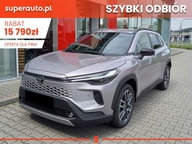 Style 1.8 Hybrid 140KM | Podgrzewane fotele!