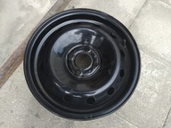 Felga Renault Laguna 6,5x15 et50 4x100