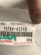 Toyota OE 75764-42010